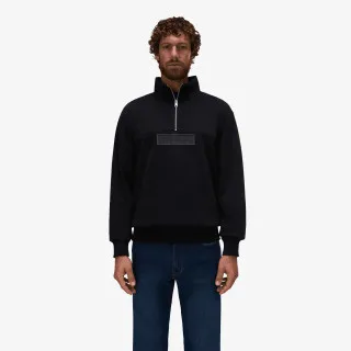Napapijri Dukserica B-BOX LOGO HZ WI 