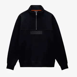 Napapijri Dukserica B-BOX LOGO HZ WI 