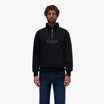 Napapijri Dukserica B-BOX LOGO HZ WI 