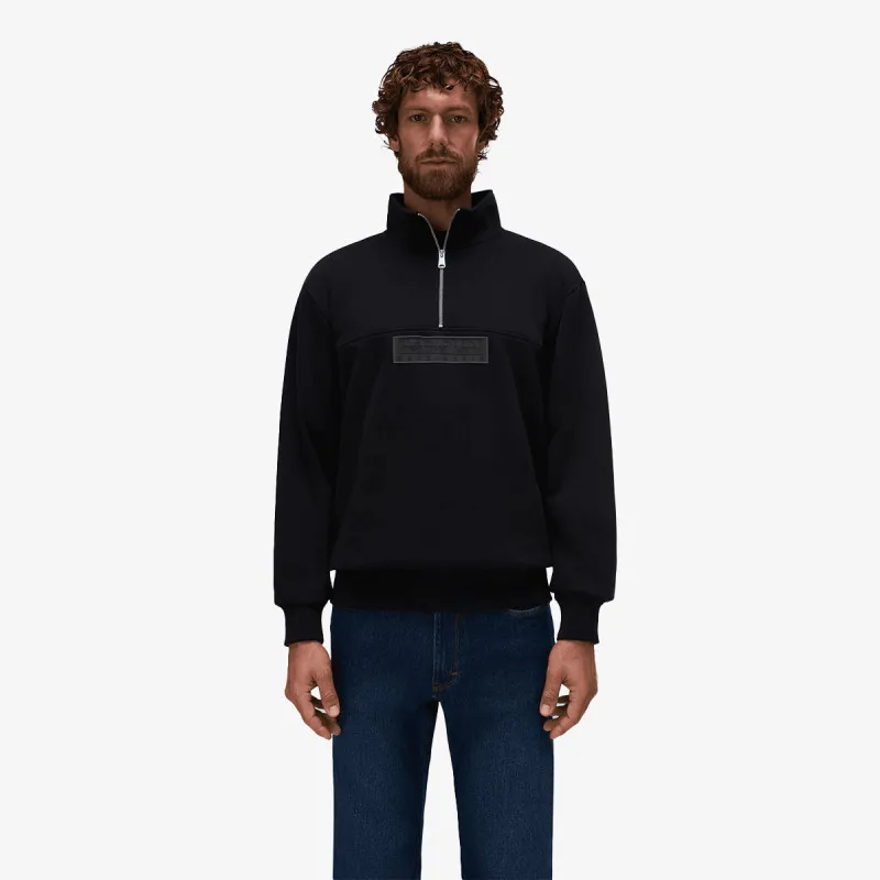 Napapijri Dukserica B-BOX LOGO HZ WI 