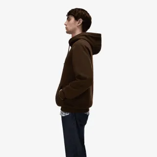 Napapijri Dukserica B-BOX LOGO H WI 
