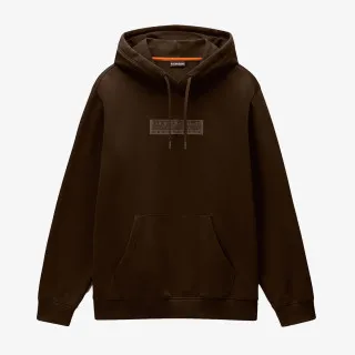 Napapijri Dukserica B-BOX LOGO H WI 