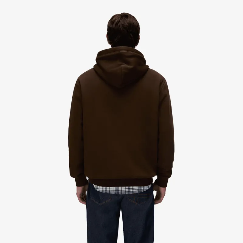 Napapijri Dukserica B-BOX LOGO H WI 