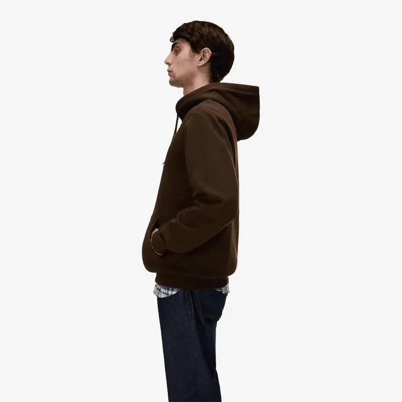 Napapijri Dukserica B-BOX LOGO H WI 