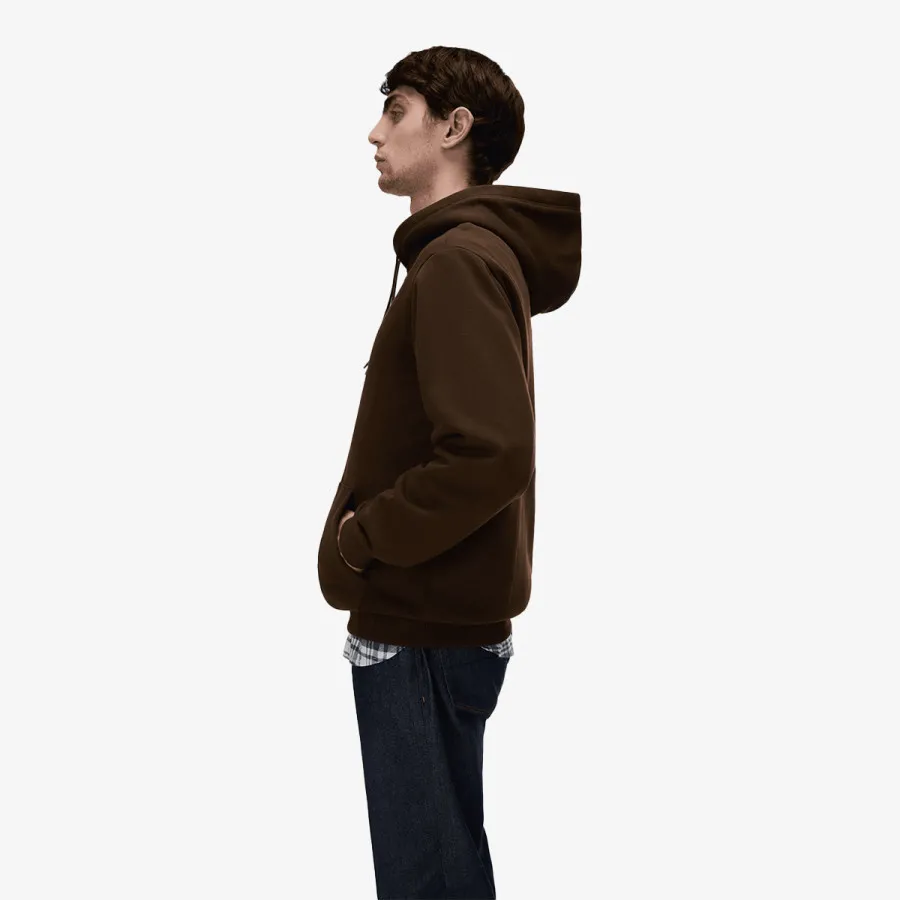 Napapijri Dukserica B-BOX LOGO H WI 