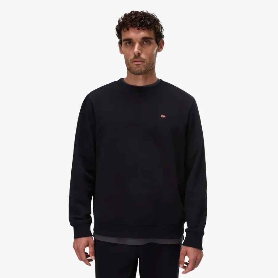 Napapijri Dukserica BALIS CREW WINT 