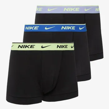 Nike Bokserice TRUNK 3PK 