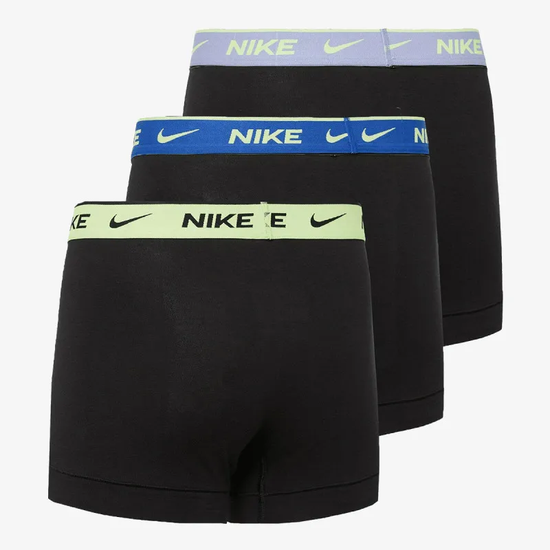 Nike Bokserice TRUNK 3PK 