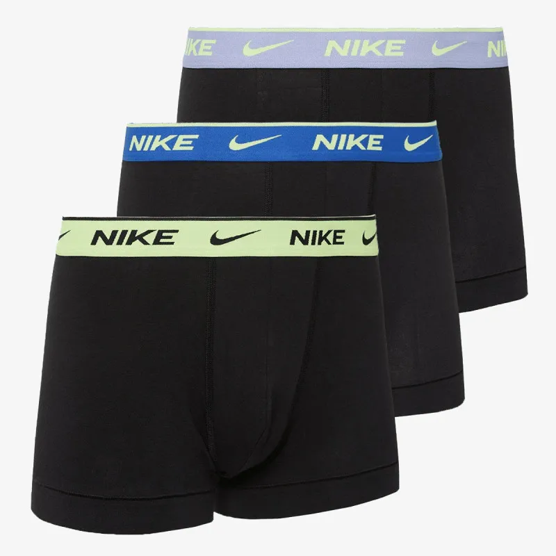 Nike Bokserice TRUNK 3PK 
