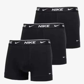 Nike Bokserice TRUNK 3PK 