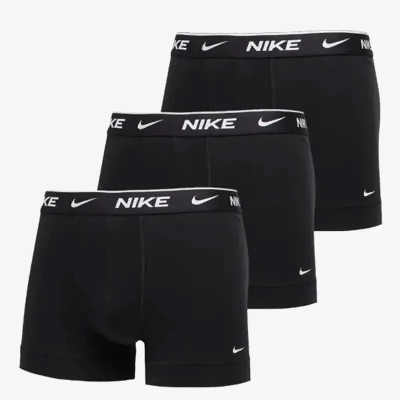 Nike Bokserice TRUNK 3PK 
