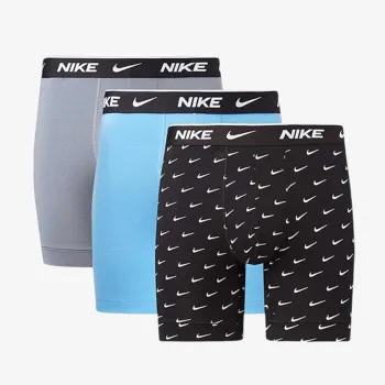 Nike Bokserice BOXER BRIEF 3PK 