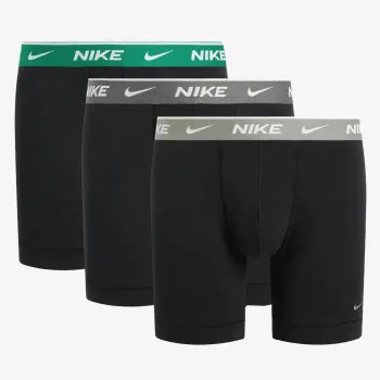 Nike Donji veš BOXER BRIEF 3PK 
