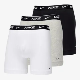 Nike Bokserice BOXER BRIEF 3PK 