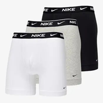 Nike Bokserice BOXER BRIEF 3PK 