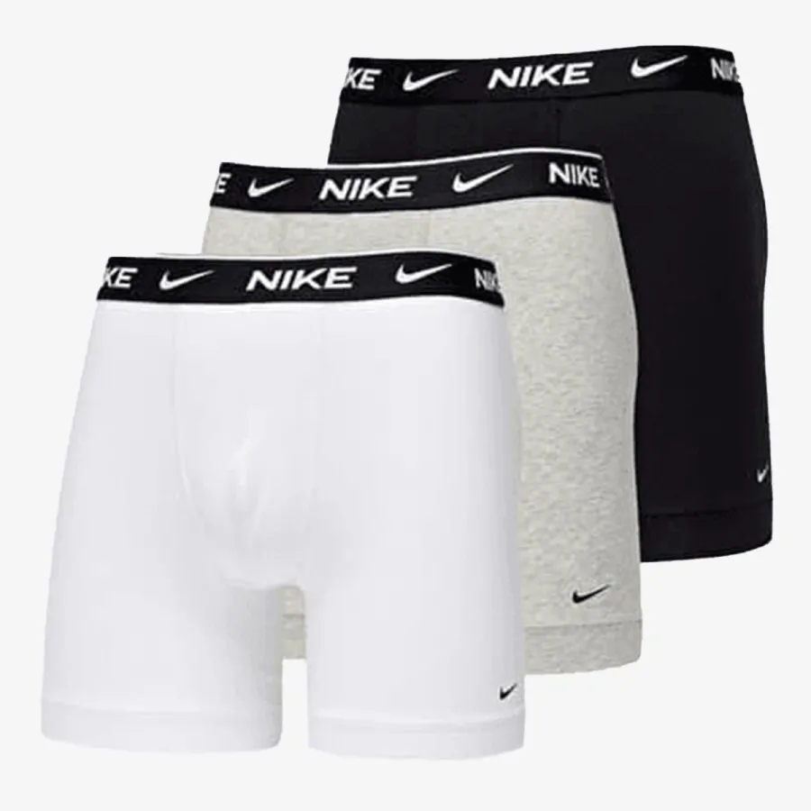 Nike Bokserice BOXER BRIEF 3PK 