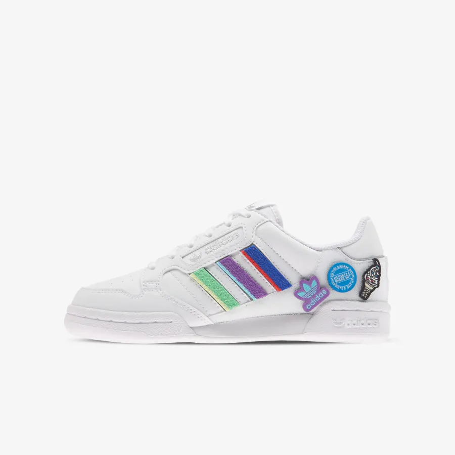 adidas Patike Continental 80 Stripes 
