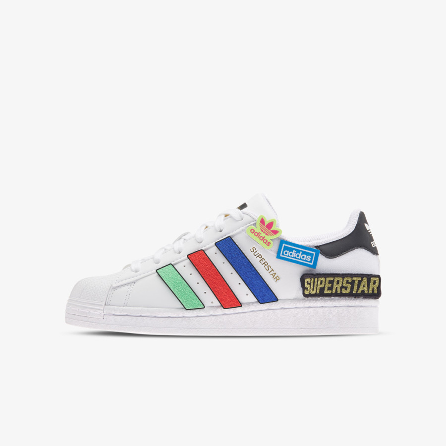 Adidas superstar buzz 2025