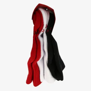 Nike Čarape Jordan JHN Jumpman Crew 