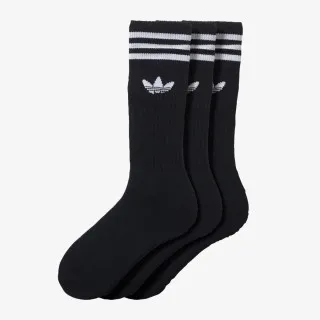 adidas Čarape Solid Crew 