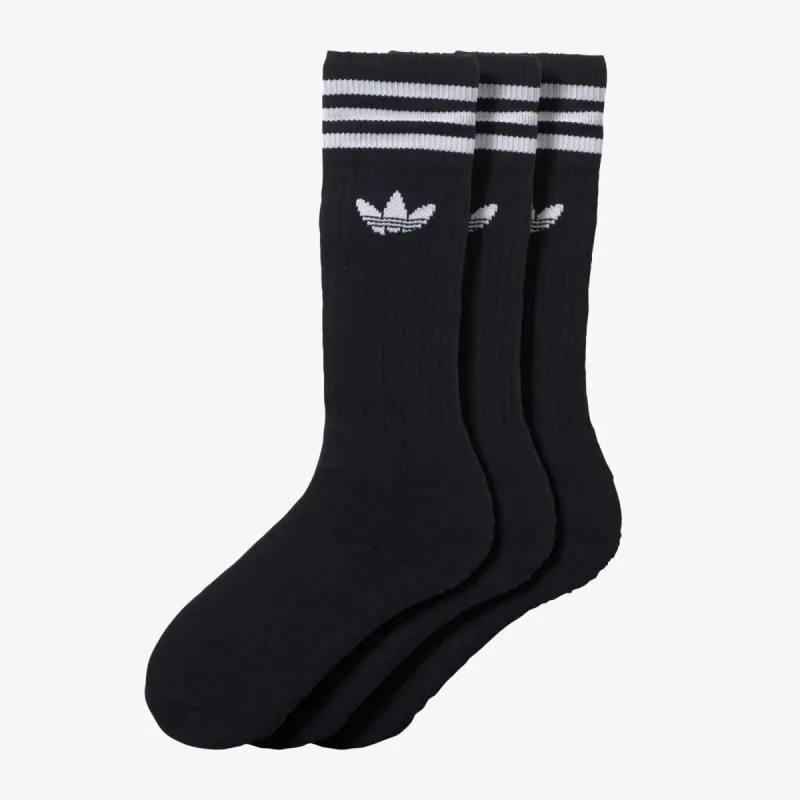 adidas Čarape Solid Crew 