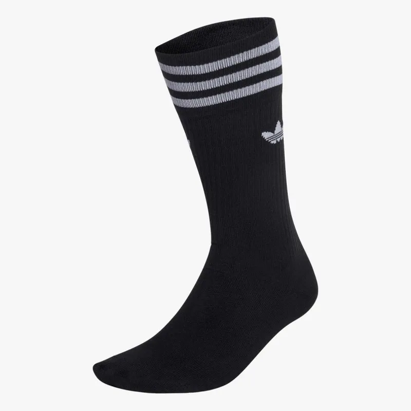 adidas Čarape Solid Crew 