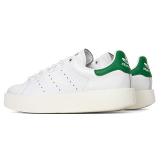 adidas Patike STAN SMITH BOLD W FTWWHT/FTWWHT/GREEN 