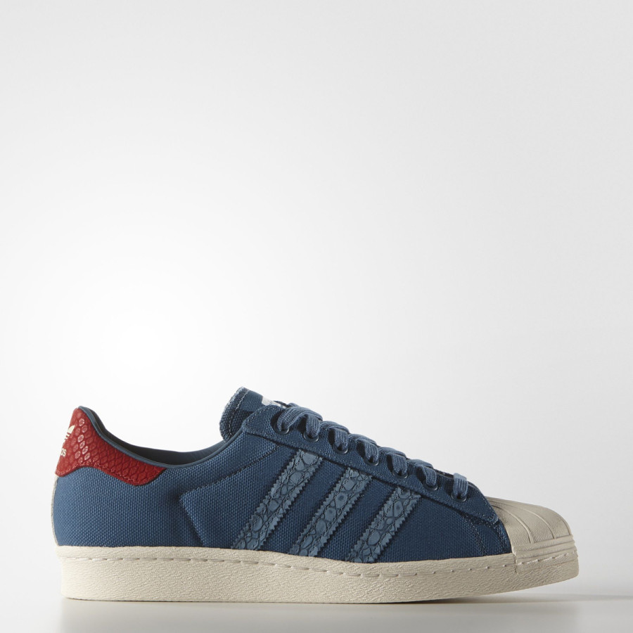 adidas Patike SUPERSTAR 80S ANIMAL ODDITY 