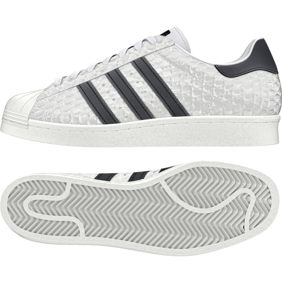 Adidas patike superstar 80s store w
