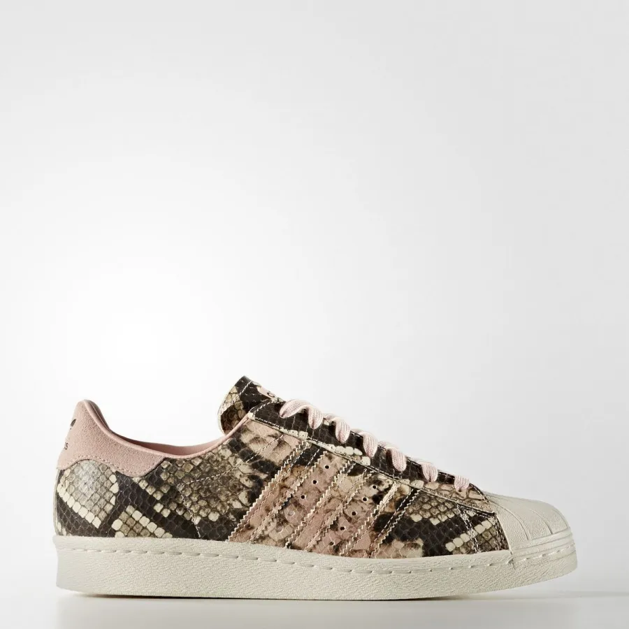 adidas Patike SUPERSTAR 80S W 