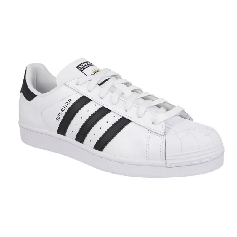 adidas Patike SUPERSTAR NIGO BEARFOOT 