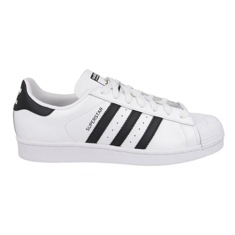 adidas Patike SUPERSTAR NIGO BEARFOOT 