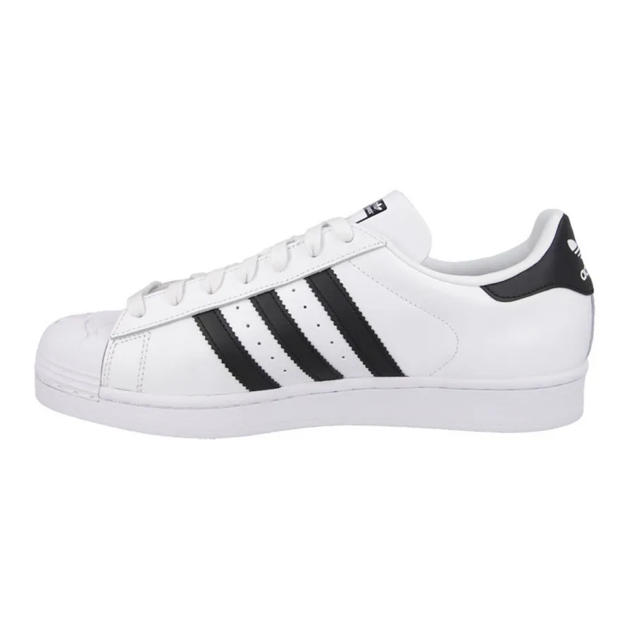adidas Patike SUPERSTAR NIGO BEARFOOT 
