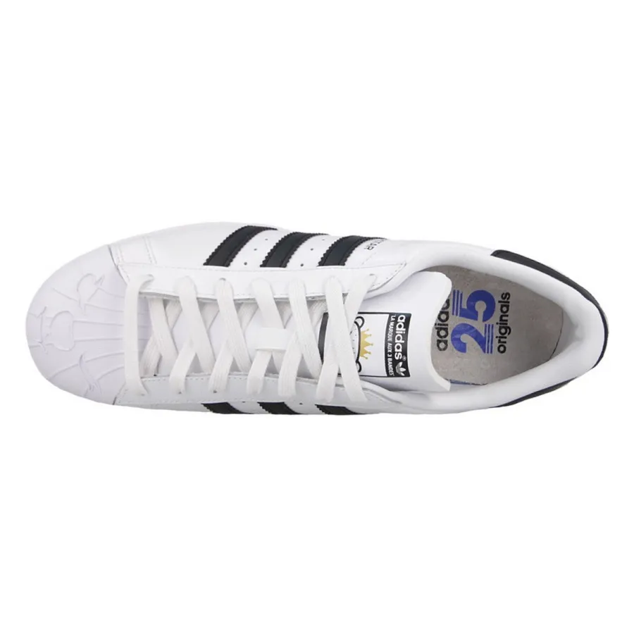 adidas Patike SUPERSTAR NIGO BEARFOOT 