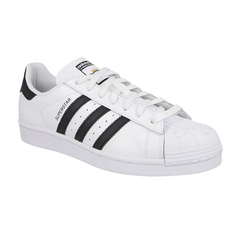 adidas Patike SUPERSTAR NIGO BEARFOOT 
