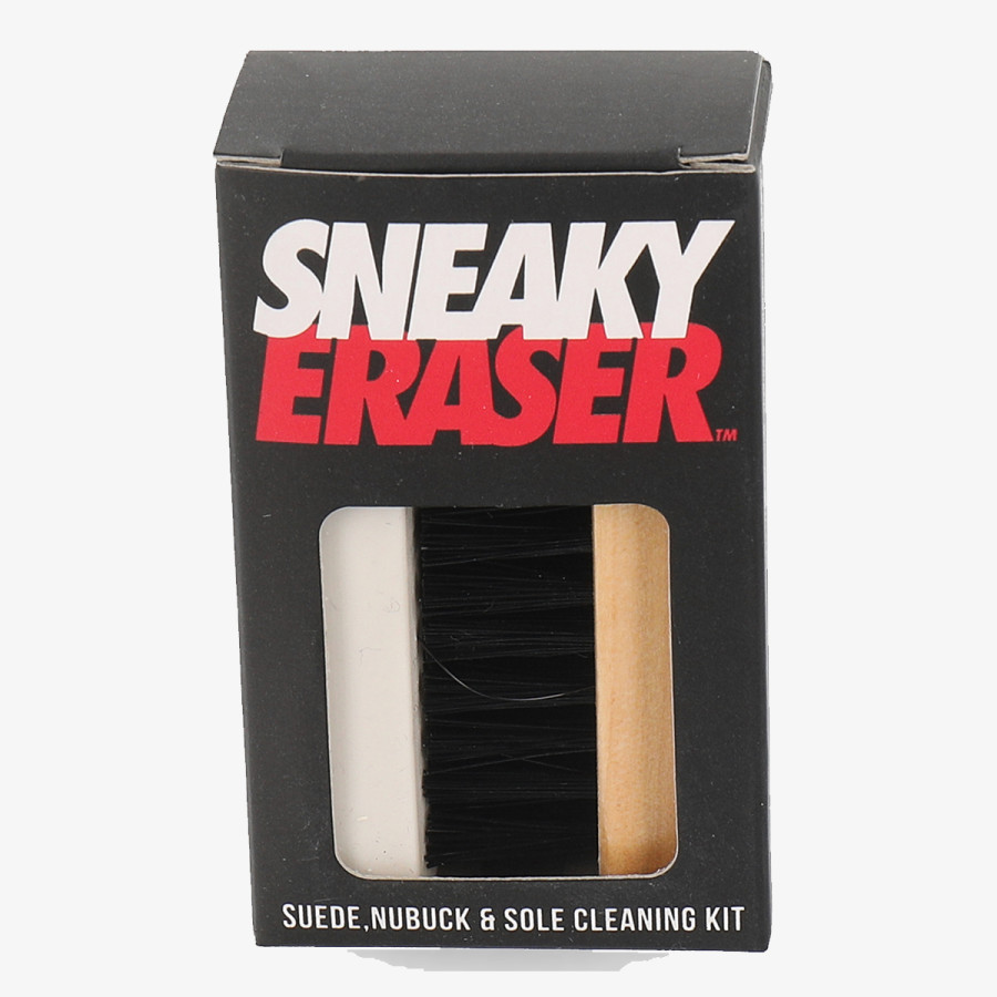 Sneaky Maramice SNEAKY ERASER (SUEDE) 