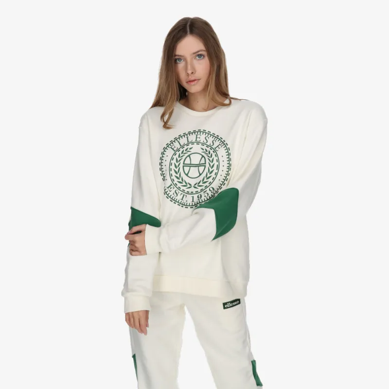 ELLESSE Dukserica Swansea 