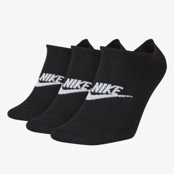 NIKE Čarape Sportswear Everyday Essential 