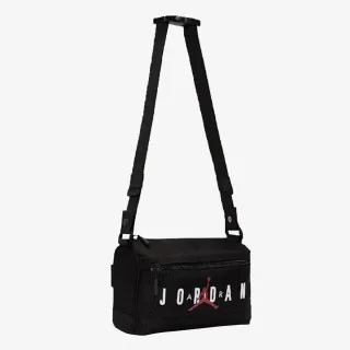 Nike Torbica JAM HBR CROSSBODY BAG 