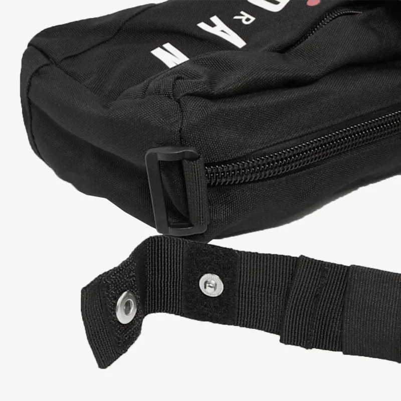 Nike Torbica JAM HBR CROSSBODY BAG 