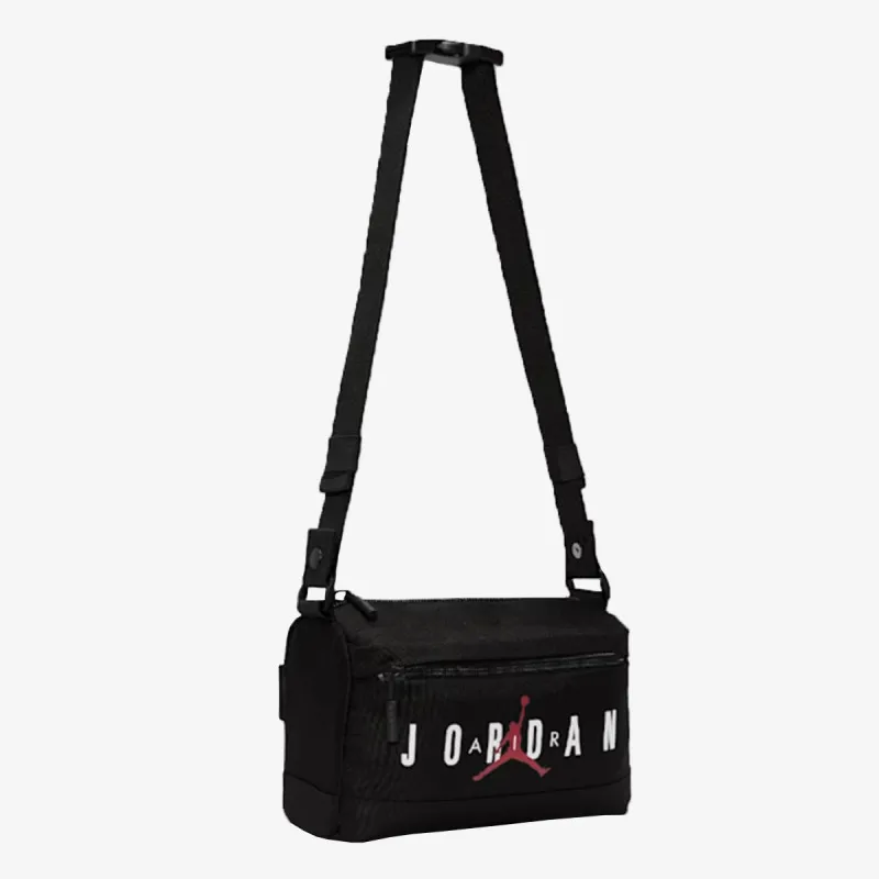 Nike Torbica JAM HBR CROSSBODY BAG 