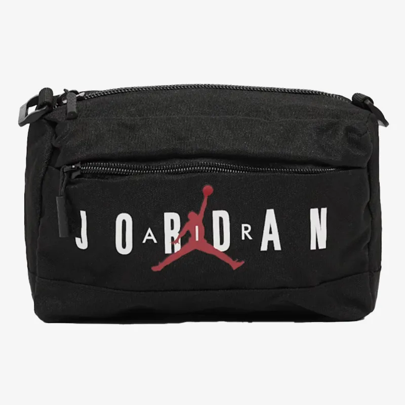 Nike Torbica JAM HBR CROSSBODY BAG 