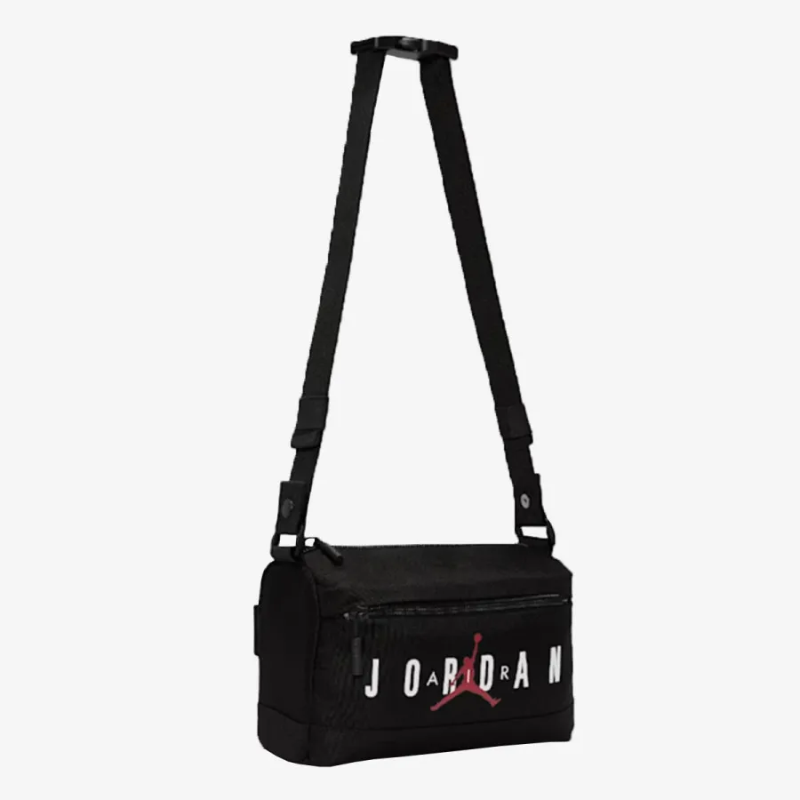 Nike Torbica JAM HBR CROSSBODY BAG 