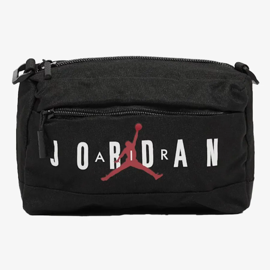 Nike Torbica JAM HBR CROSSBODY BAG 