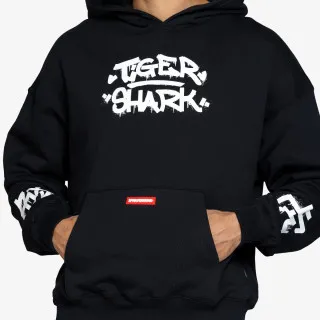 Sprayground Dukserica TIGER SHARK PERFECT HOODIE 