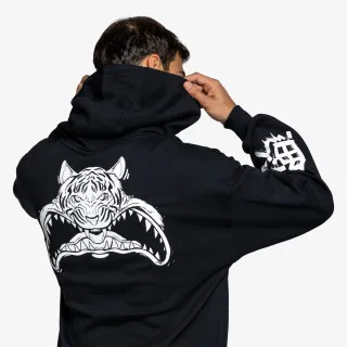 Sprayground Dukserica TIGER SHARK PERFECT HOODIE 