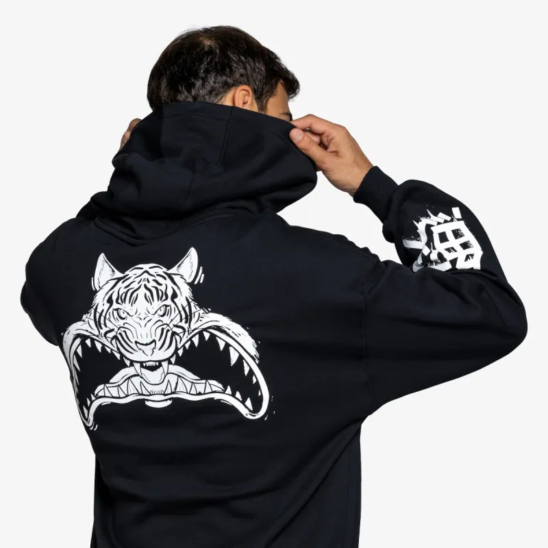 Sprayground Dukserica TIGER SHARK PERFECT HOODIE 