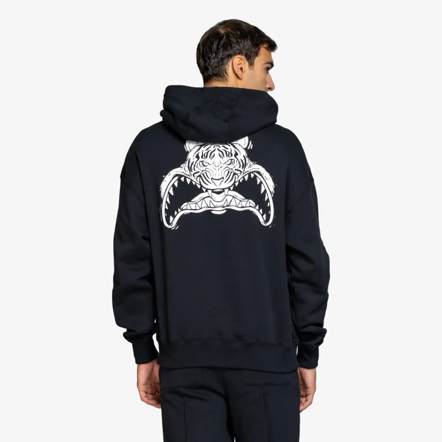 Sprayground Dukserica TIGER SHARK PERFECT HOODIE 
