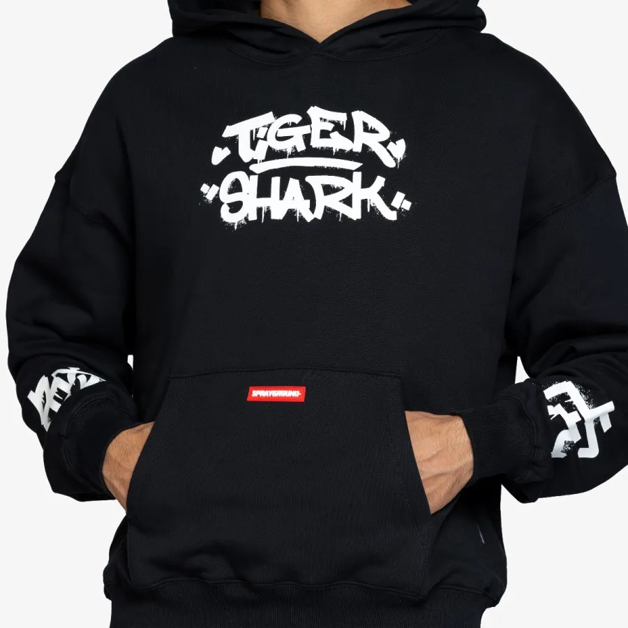 Sprayground Dukserica TIGER SHARK PERFECT HOODIE 