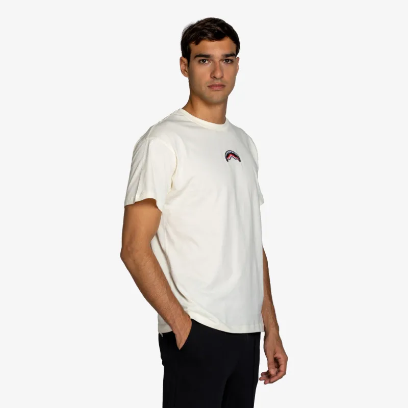Sprayground Majica CITY SKYLINE NEW REGULAR T-SHIRT IVO 